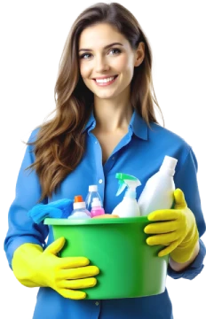 Cleaning Services