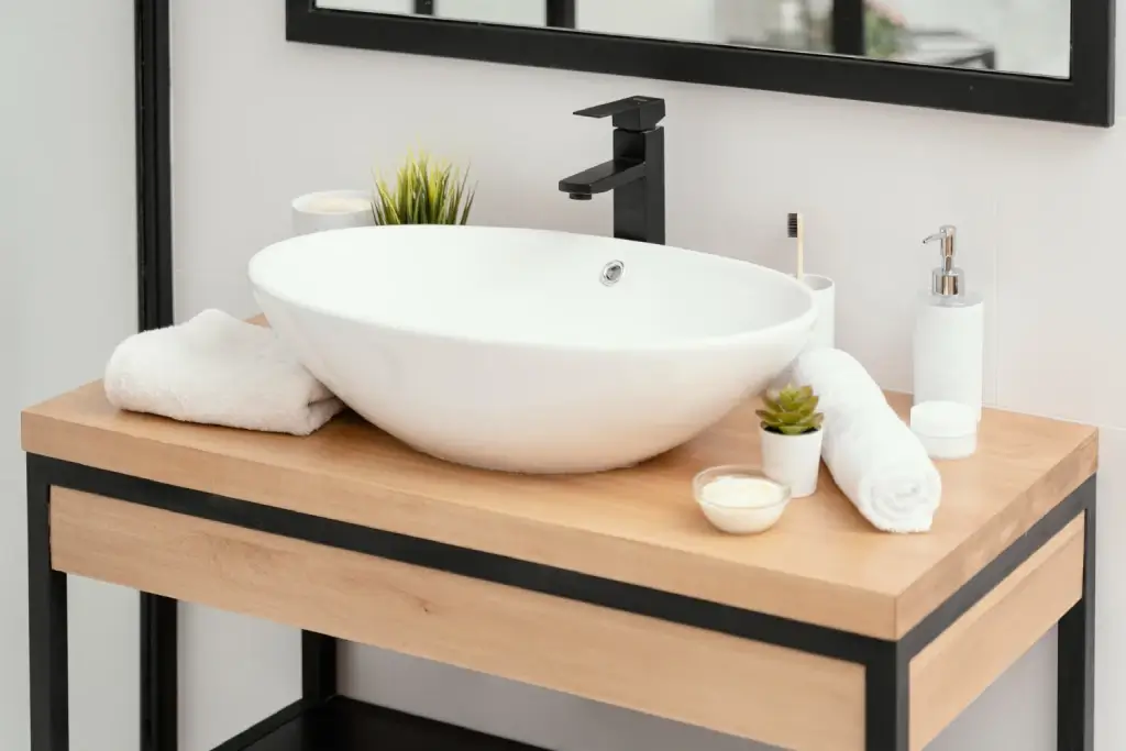 Bathroom Vanity Tops