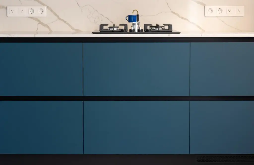 Custom Countertop Designs