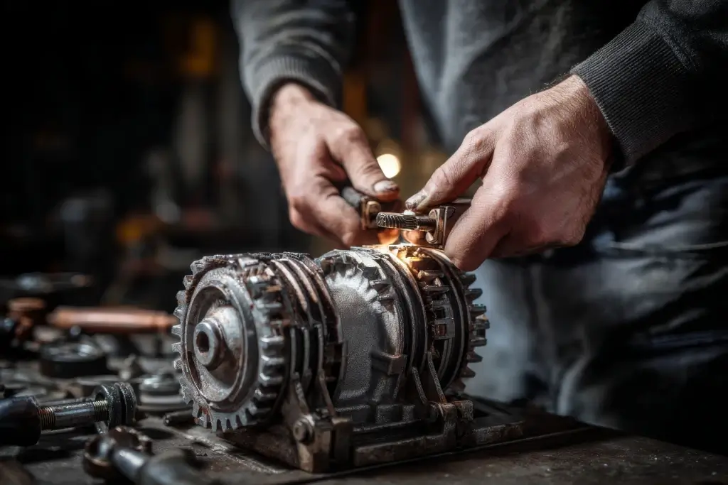 Generator Maintenance & Tune-Ups