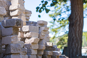 Masonry