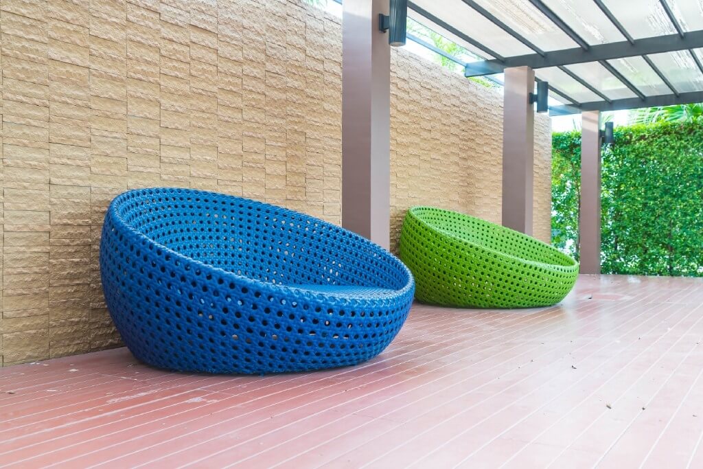 Outdoor & Patio Tiling