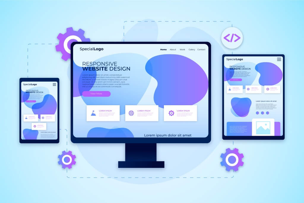 Responsive Development