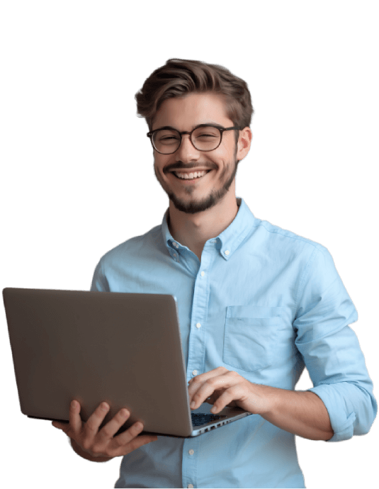 Website Design & Development