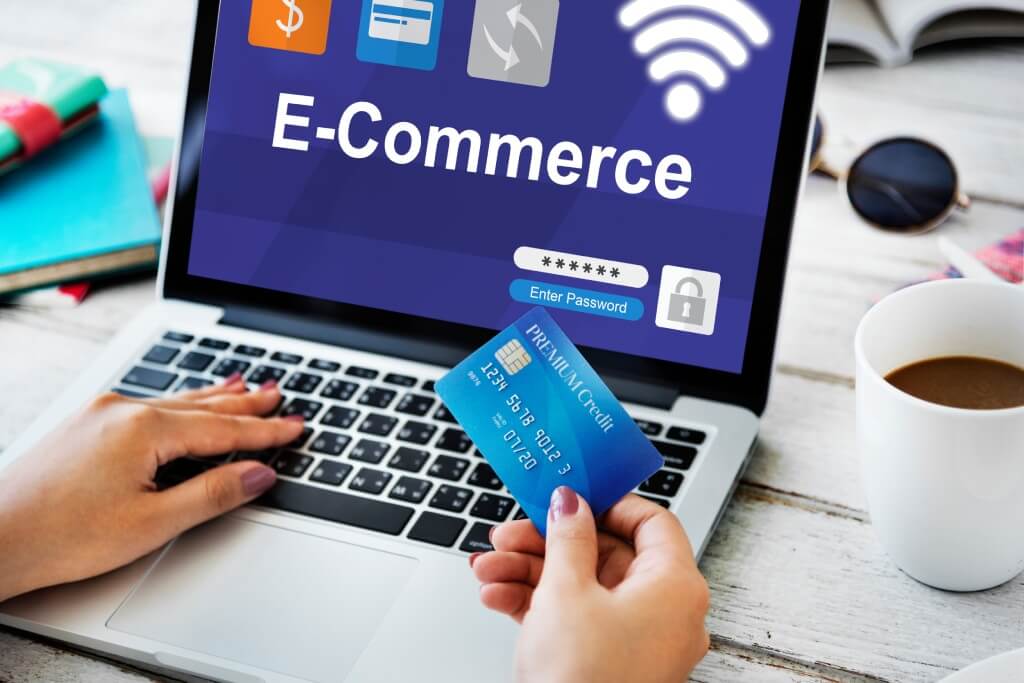 E-Commerce & Payments