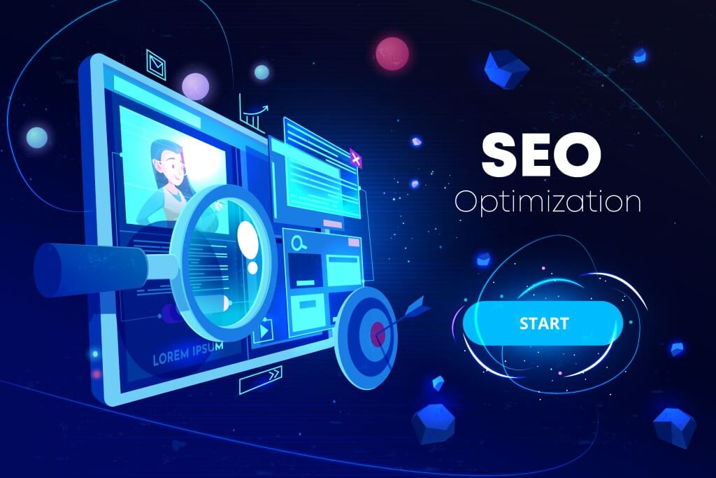 SEO & Performance