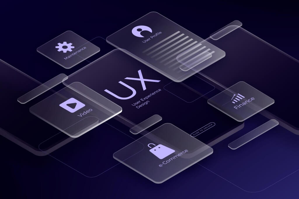 UI/UX & Visual Design